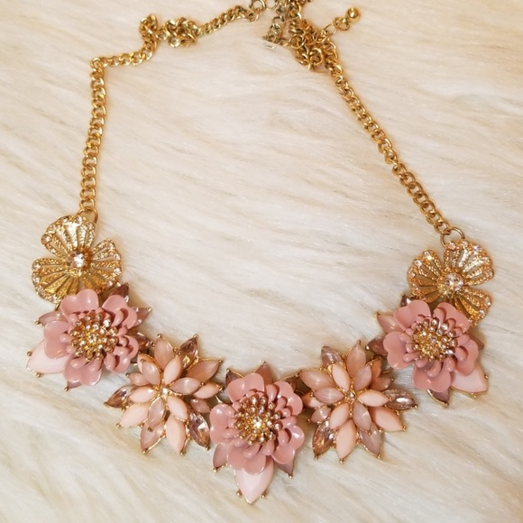 Statement Necklace - Picture 3 of 3